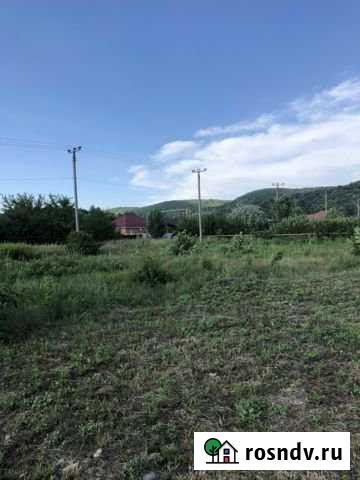 Участок ИЖС 8 сот. на продажу в Тульском Тульский - изображение 1