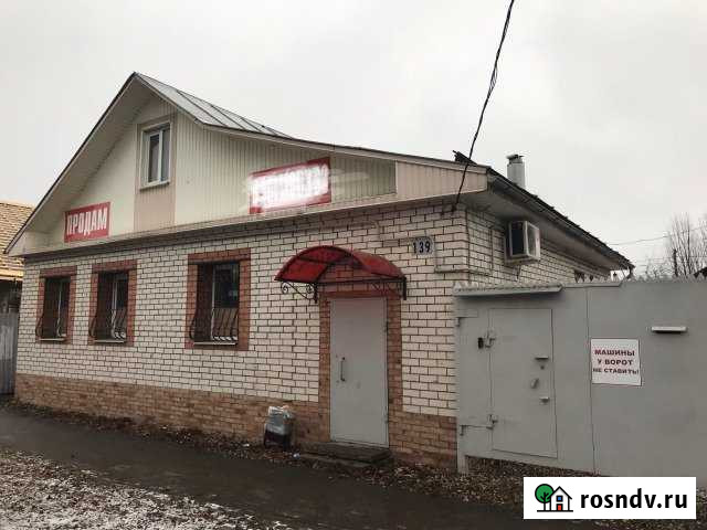 Магазин 154,5 кв.м. на Кузнецова Иваново - изображение 1