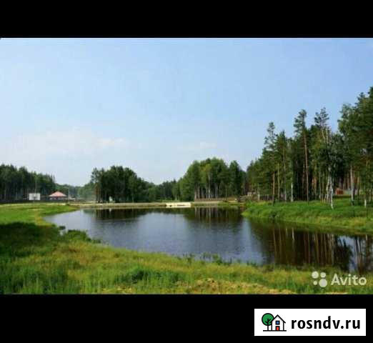 Участок ИЖС 11 сот. на продажу в Сысерти Сысерть - изображение 1
