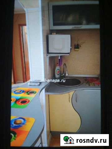 Дом 50 м² на участке 1 сот. в аренду на длительный срок в Анапе Анапа - изображение 1