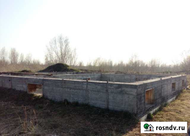 Участок ИЖС 15 сот. на продажу в Верху-Катунском Верх-Катунское - изображение 1