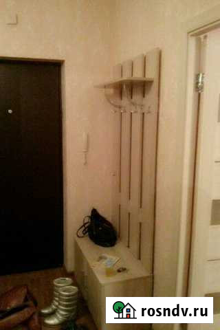 1-комнатная квартира, 35 м², 5/9 эт. в аренду на длительный срок в Пскове Псков - изображение 1