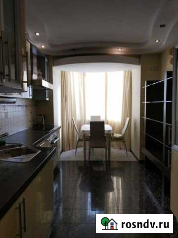 2-комнатная квартира, 65 м², 3/10 эт. в аренду на длительный срок в Пироговском Пироговский - изображение 1