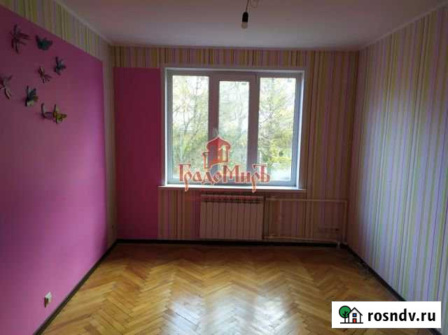 2-комнатная квартира, 42 м², 5/5 эт. на продажу в Сергиевом Посаде Сергиев Посад - изображение 1