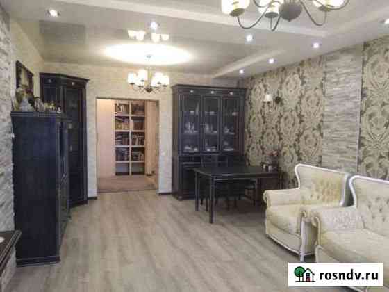 4-комнатная квартира, 152 м², 8/10 эт. на продажу в Рязани Рязань