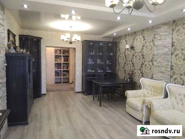 4-комнатная квартира, 152 м², 8/10 эт. на продажу в Рязани Рязань - изображение 1