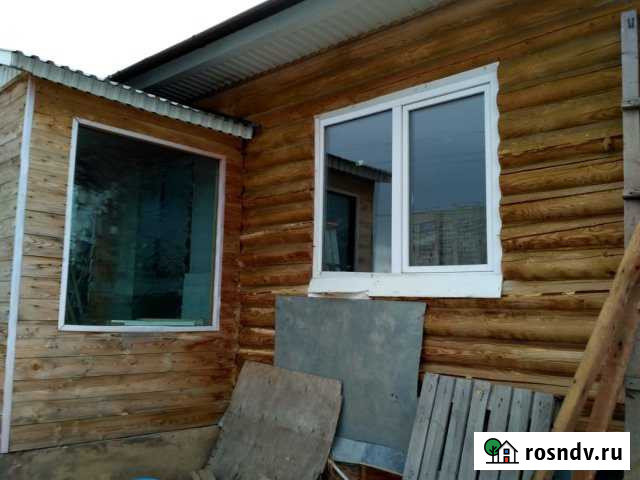 Дом 110 м² на участке 5 сот. на продажу в Елабуге Елабуга - изображение 1