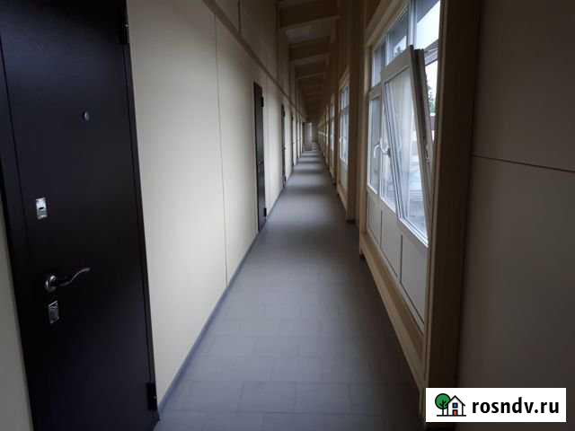 Офисное помещение, от 35 до 70 кв.м. Андреевка - изображение 1