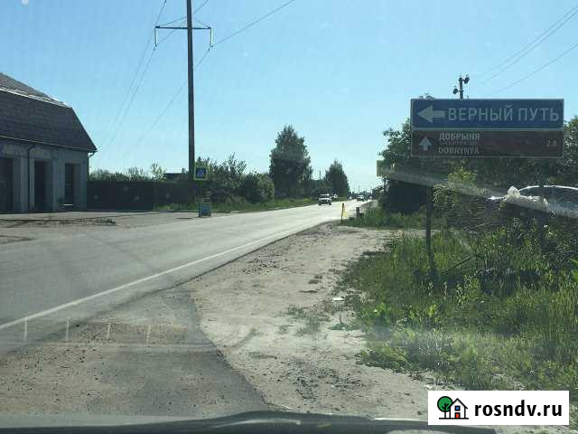 Дача 50 м² на участке 6 сот. на продажу в Брянске Брянск - изображение 1