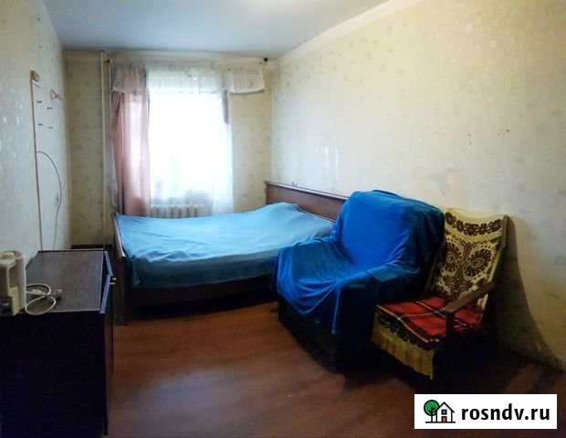 Комната 14 м² в 2-ком. кв., 4/5 эт. в аренду на длительный срок в Свердловском Свердловский - изображение 1