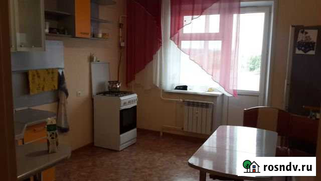 2-комнатная квартира, 55 м², 4/9 эт. в аренду на длительный срок в Нижнекамске Нижнекамск - изображение 1