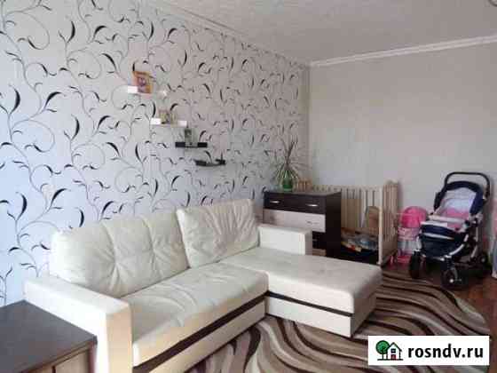 1-комнатная квартира, 29 м², 5/5 эт. на продажу в Марксе Маркс