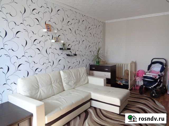 1-комнатная квартира, 29 м², 5/5 эт. на продажу в Марксе Маркс - изображение 1