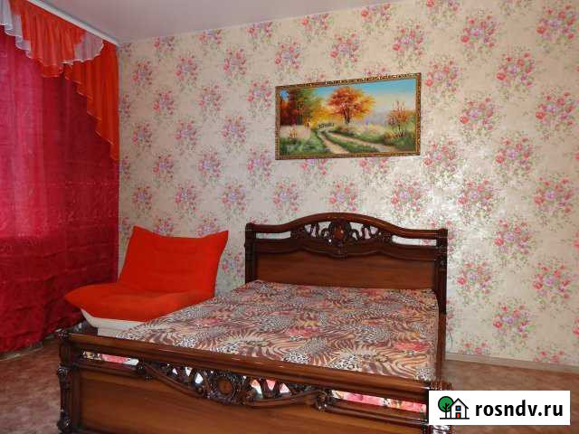 Квартира-студия, 40 м², 2/4 эт. в аренду посуточно в Рязани Рязань - изображение 1
