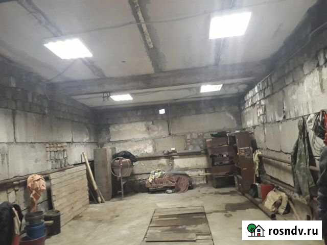 Гараж на продажу в Кушве Кушва - изображение 1