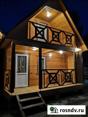 Эко Дома Анапа - изображение 1