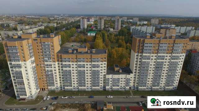 1-комнатная квартира, 37 м², 8/12 эт. на продажу в Тольятти Тольятти - изображение 1