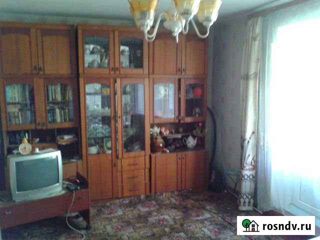 2-комнатная квартира, 40 м², 2/2 эт. на продажу в Рославле Рославль - изображение 1