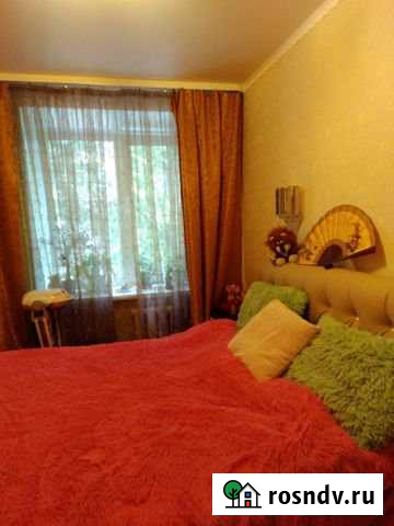 4-комнатная квартира, 61 м², 3/5 эт. на продажу в Стерлитамаке Стерлитамак - изображение 1