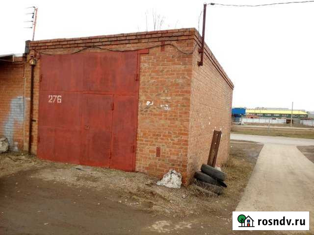 Гараж >30 м² на продажу в Таганроге Таганрог - изображение 1