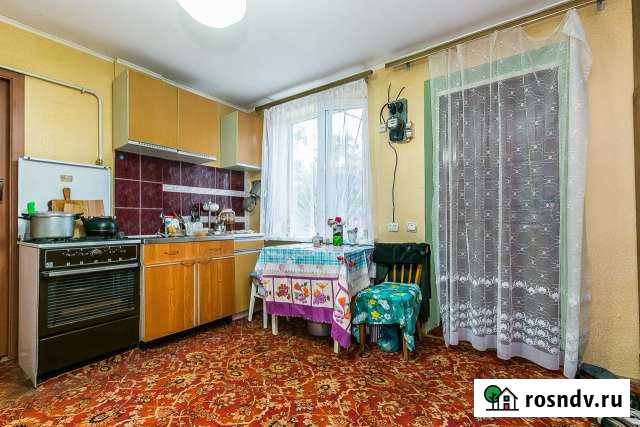 Дом 59 м² на участке 5.2 сот. на продажу в Яблоновском Яблоновский - изображение 1