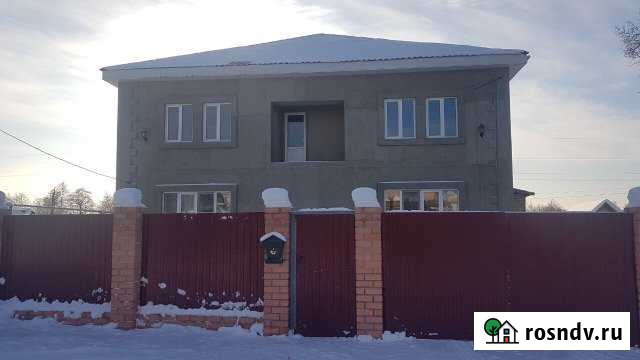 Коттедж 227 м² на участке 23 сот. на продажу в Иваново Иваново - изображение 1