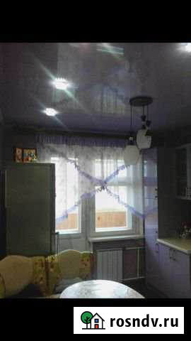 1-комнатная квартира, 38 м², 2/9 эт. в аренду на длительный срок в Саранске Саранск - изображение 1