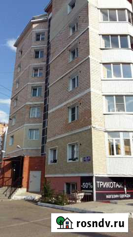 1-комнатная квартира, 31 м², 6/7 эт. на продажу в Улан-Удэ Улан-Удэ - изображение 1