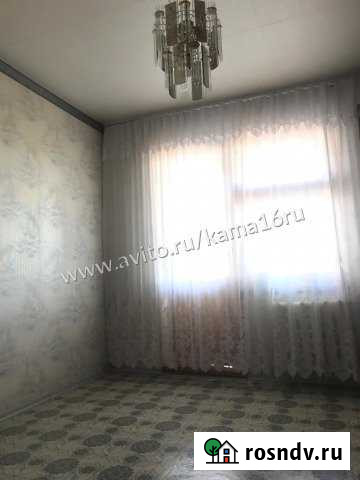 5-комнатная квартира, 99 м², 1/9 эт. на продажу в Набережных Челнах Набережные Челны - изображение 1