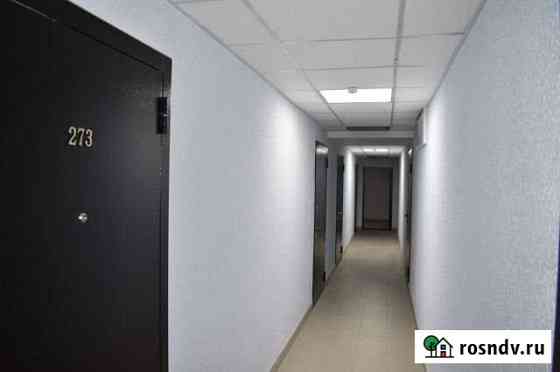 Квартира-студия, 24 м², 1/20 эт. на продажу в Анапе Анапа