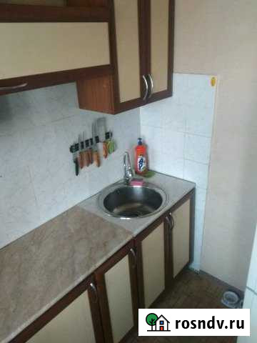 1-комнатная квартира, 26 м², 5/5 эт. на продажу в Товарково Товарково - изображение 1