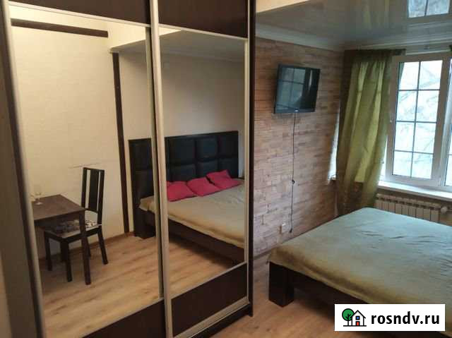 1-комнатная квартира, 22 м², 2/2 эт. в аренду на длительный срок в Химках Химки - изображение 1