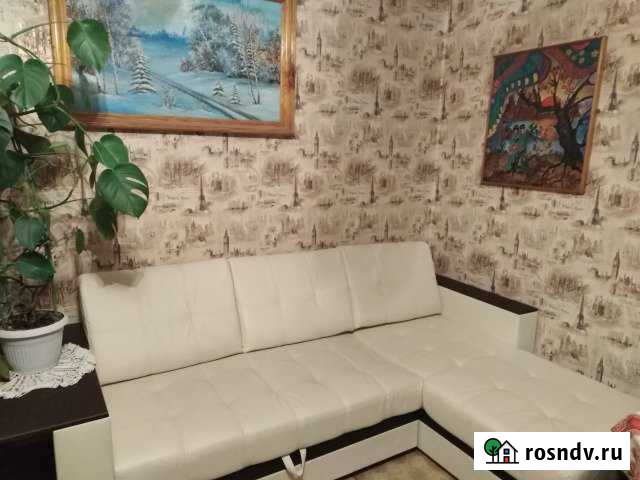 2-комнатная квартира, 49 м², 3/5 эт. в аренду на длительный срок в Строителе Тамбовской области Строитель - изображение 1