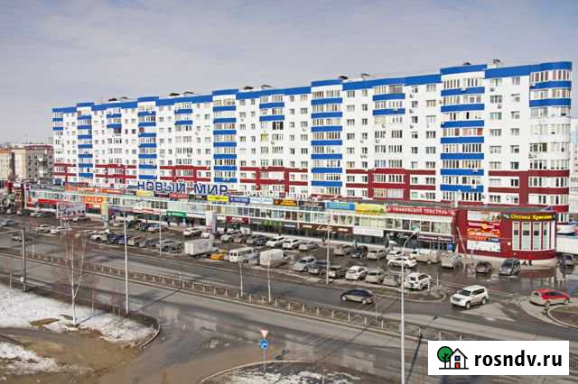 Торговое помещение, 65 кв.м. Сургут - изображение 1