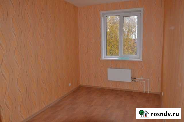 2-комнатная квартира, 40 м², 3/4 эт. на продажу в Осташкове Осташков - изображение 1