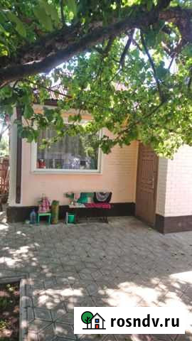 Дом 55 м² на участке 20 сот. на продажу в Шебекино Шебекино - изображение 1