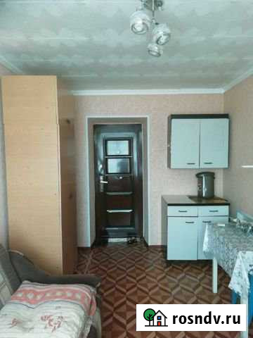 Комната 11 м² в 1-ком. кв., 9/9 эт. на продажу в Октябрьском Республики Башкортостан Октябрьский - изображение 1
