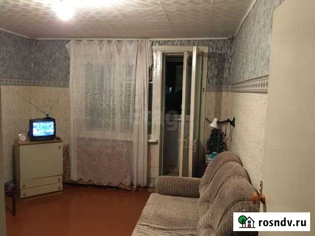 1-комнатная квартира, 28 м², 5/5 эт. на продажу в Нефтеюганске Нефтеюганск - изображение 1