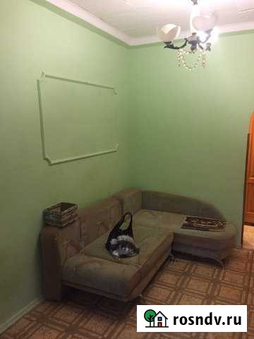 Комната 22 м² в 1-ком. кв., 1/5 эт. в аренду на длительный срок в Туапсе Туапсе - изображение 1