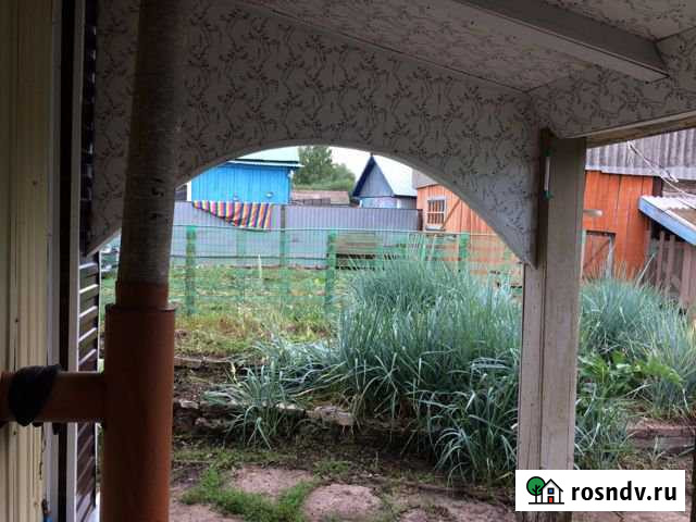 Дом 60 м² на участке 30 сот. на продажу в Приютово Приютово - изображение 1