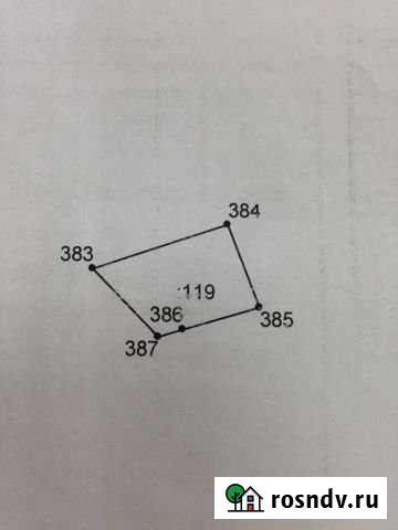 Участок ИЖС 914 сот. на продажу в Арзамасе Арзамас - изображение 1