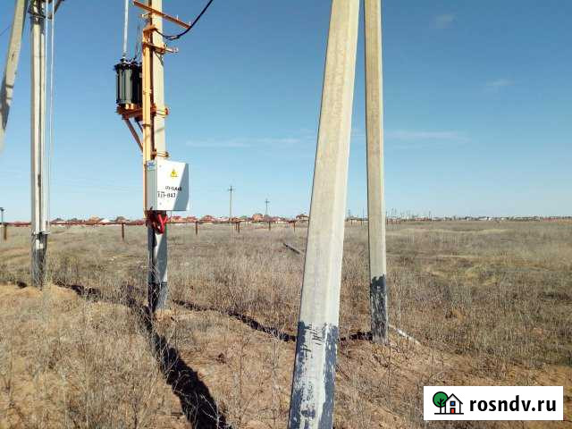 Участок ИЖС 25 сот. на продажу в Волжском Волгоградской области Волжский - изображение 1