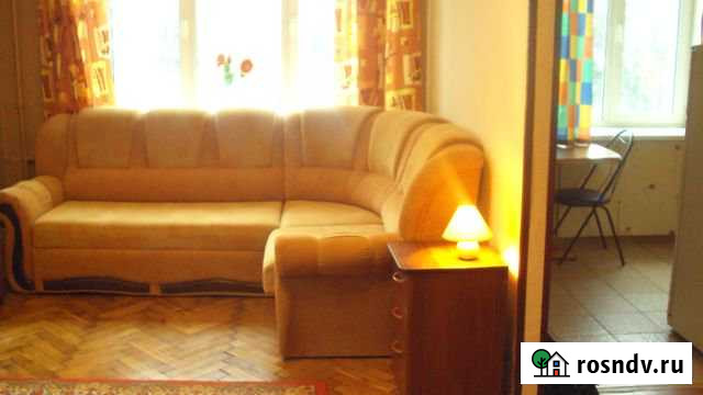 1-комнатная квартира, 31 м², 2/4 эт. в аренду на длительный срок в Солнечногорске Солнечногорск - изображение 1