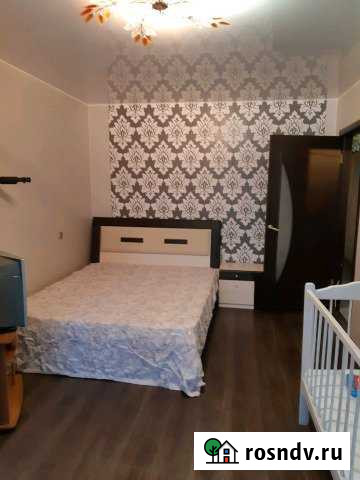 3-комнатная квартира, 63 м², 3/5 эт. на продажу в Рощино Ленинградской области Рощино - изображение 1