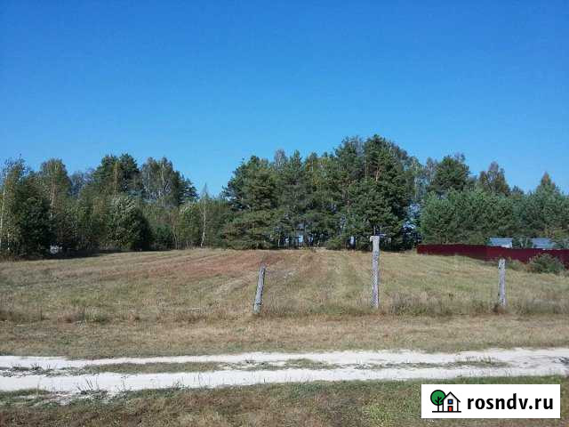 Участок ИЖС 30 сот. на продажу в Десногорске Десногорск - изображение 1
