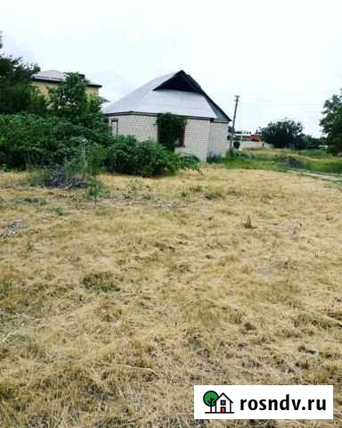 Участок ИЖС 6 сот. на продажу в Кропоткине Кропоткин - изображение 1