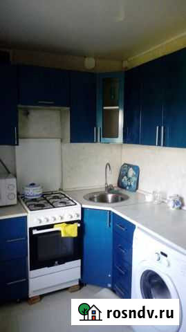 1-комнатная квартира, 36 м², 2/3 эт. на продажу в Высокой Горе Высокая Гора - изображение 1