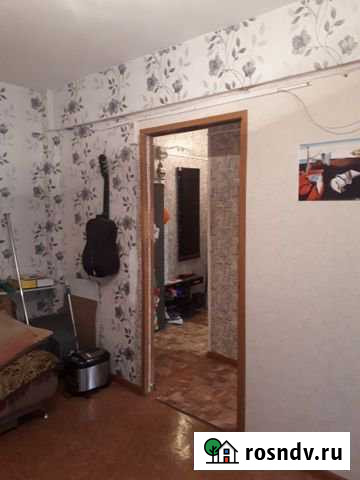 2-комнатная квартира, 45 м², 1/5 эт. на продажу в Канске Канск - изображение 1