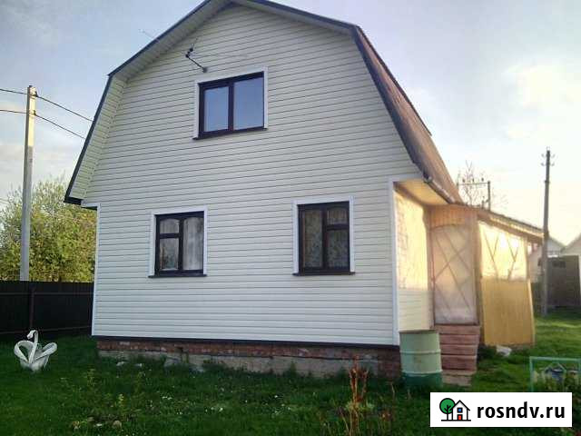 Дача 90 м² на участке 6 сот. на продажу в Клине Клин - изображение 1