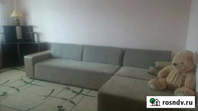 3-комнатная квартира, 60 м², 2/3 эт. на продажу в Сасово Сасово - изображение 1